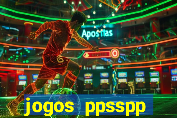 jogos ppsspp download android